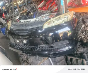 Toyota Wish Nosecuts on Sale