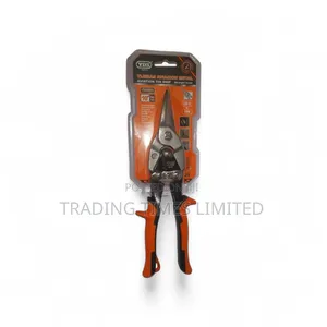 10 Inch Aviation Tin Snips
