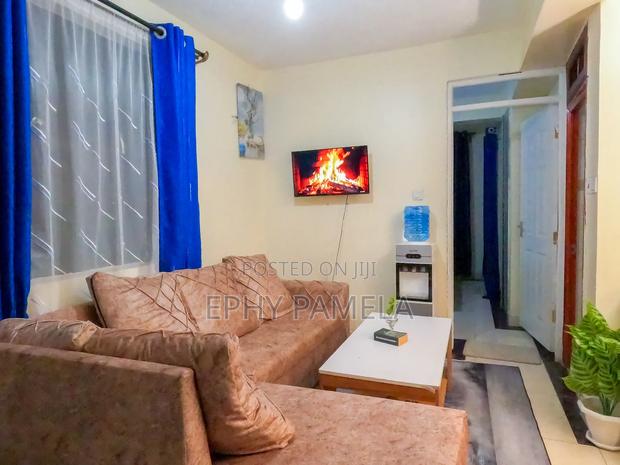 Lovely Apartments Airbnb Kisumu Polyview - thumbnail 3