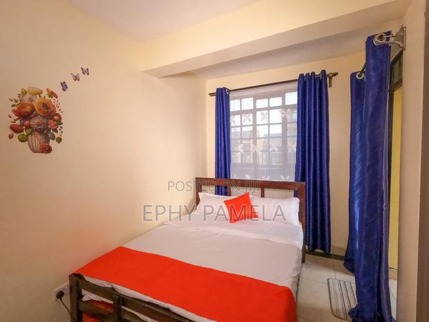 Lovely Apartments Airbnb Kisumu Polyview - thumbnail 4