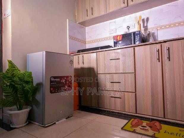 Lovely Apartments Airbnb Kisumu Polyview - thumbnail 5