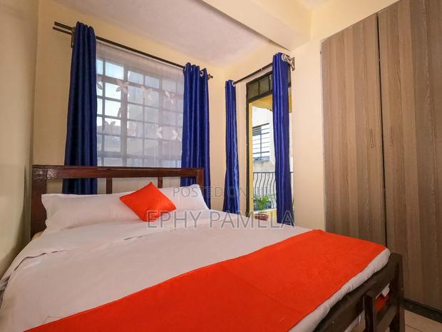 Lovely Apartments Airbnb Kisumu Polyview - thumbnail 6