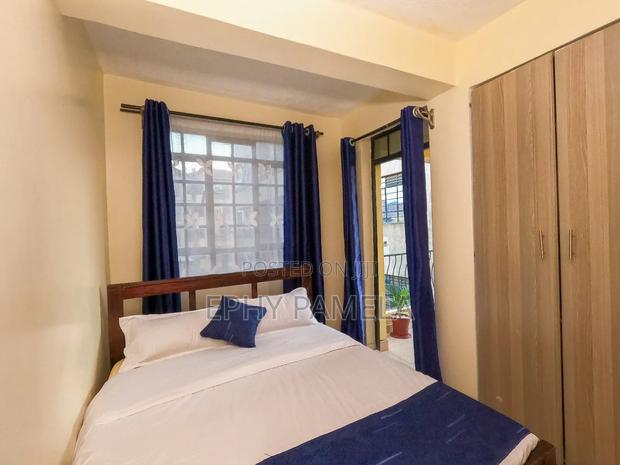 Lovely Apartments Airbnb Kisumu Polyview - thumbnail 7