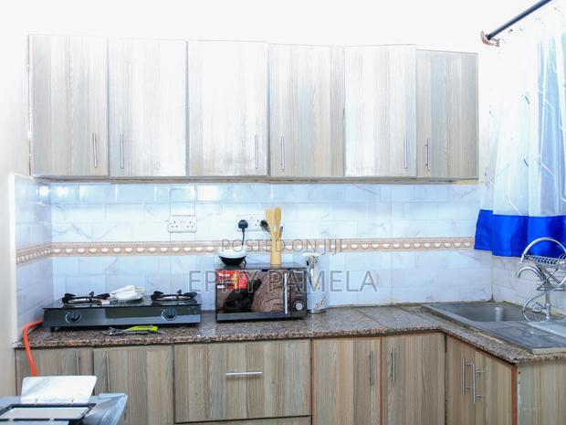 Lovely Apartments Airbnb Kisumu Polyview - thumbnail 8