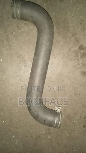 Radiator Pipe Subaru Forester Sj5