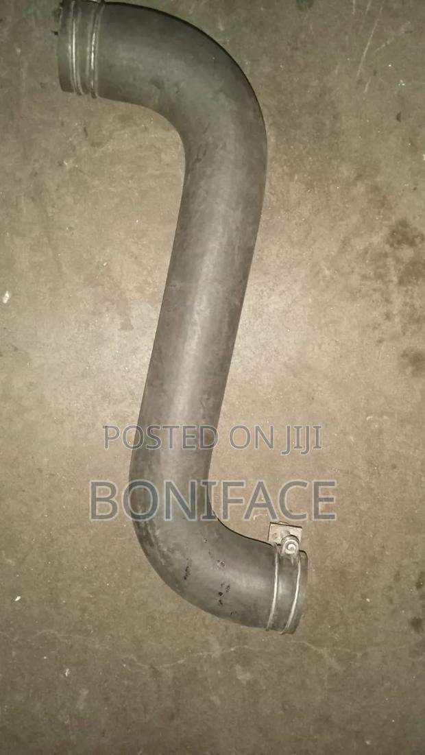 Radiator Pipe Subaru Forester Sj5