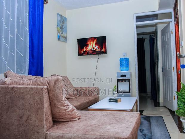 Lovely Apartments Airbnb Kisumu Polyview - thumbnail 10