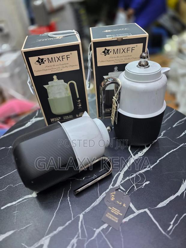 Feenik Vaccum Flask