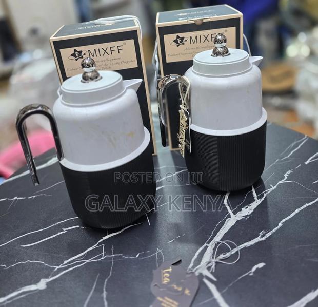 Feenik Vaccum Flask - thumbnail 2