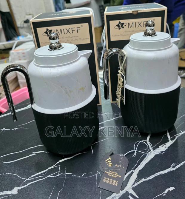 Feenik Vaccum Flask - thumbnail 3