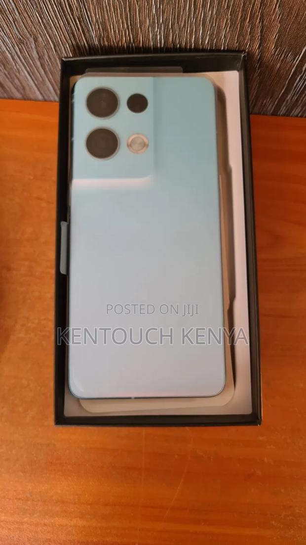 Oppo Reno8 Pro 256 GB Blue - main view