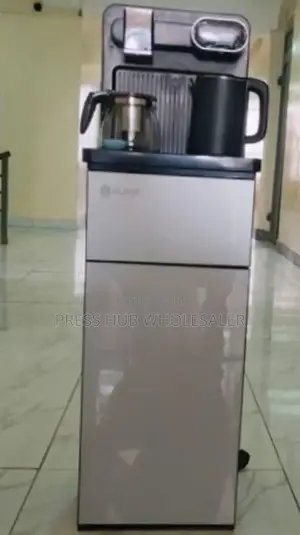 Nunix A1c Bottom Load Hot and Cold Water Dispenser" 
