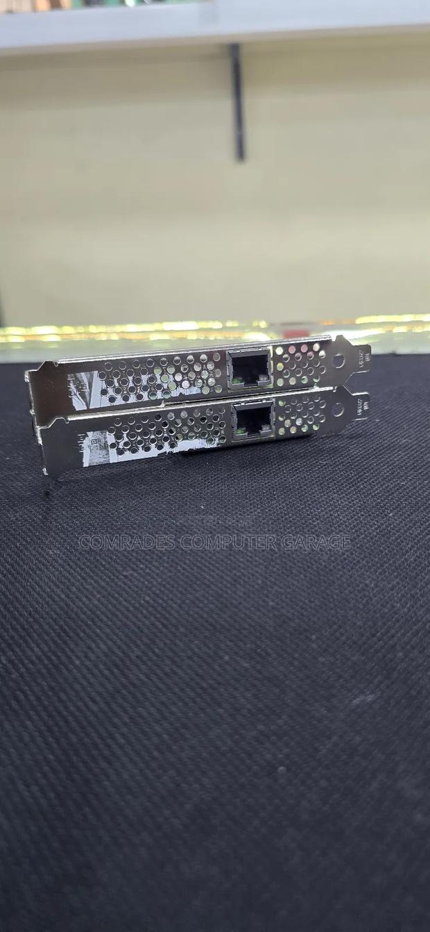 Intel Ethernet Server( Adapter I210-T1 )Network Card. - main view