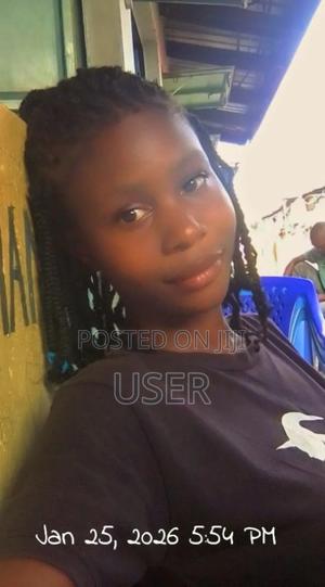 Salon Jobs - main view