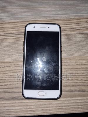 Oppo A57 32 GB Rose Gold