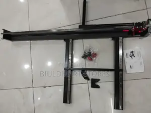 Advanced 1200mm Tile Cutter With Smooth Sliding Head