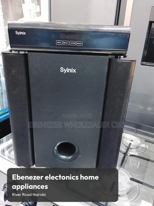 Home Appliances - thumbnail 3