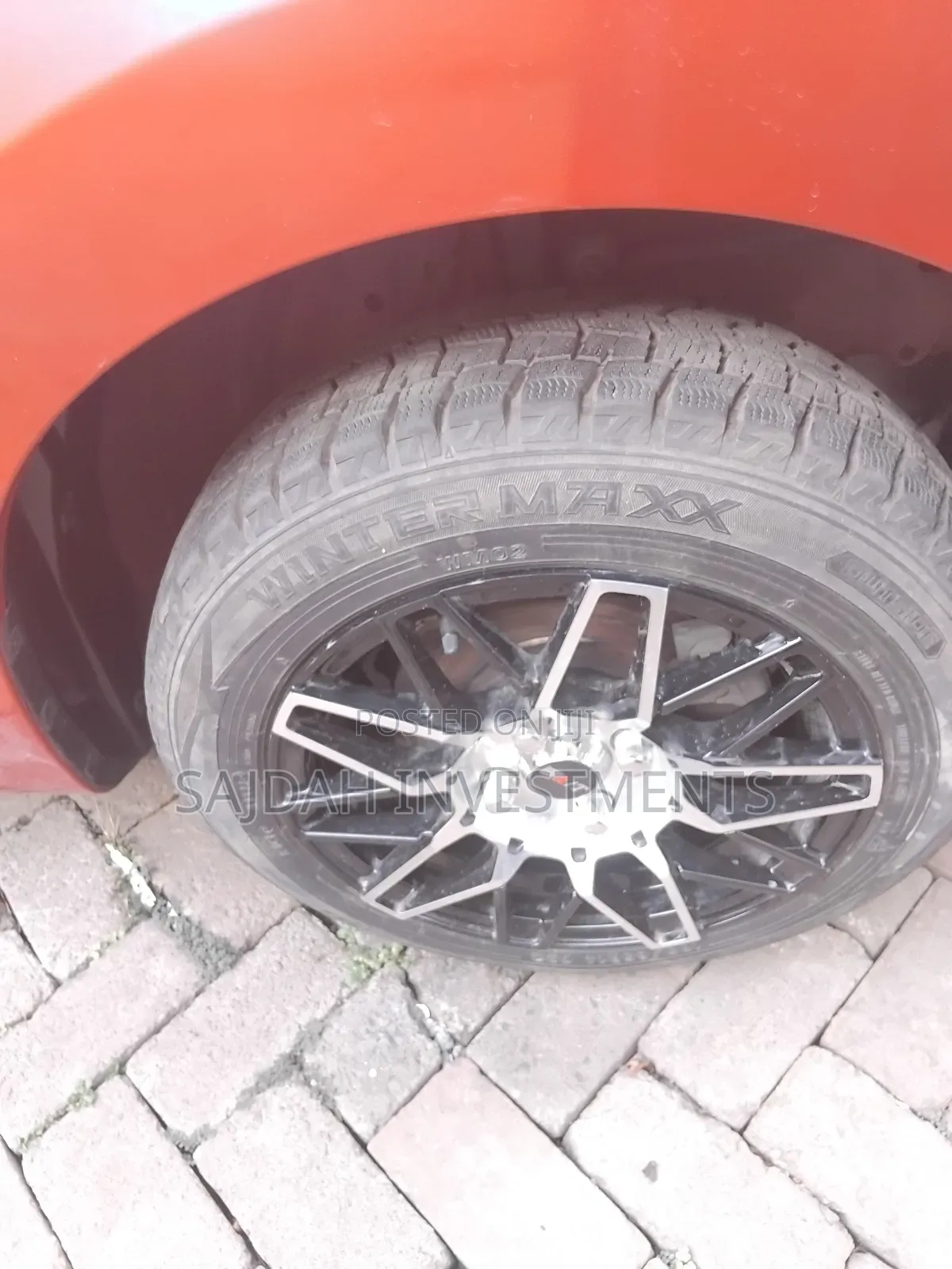 Toyota Passo 1.0 FWD 2019 Red