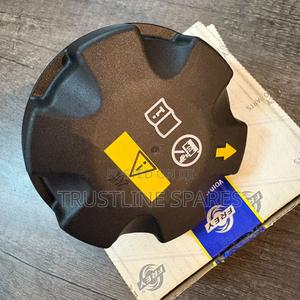 BMW Expansion Tank Cap – Oem Standard - main view