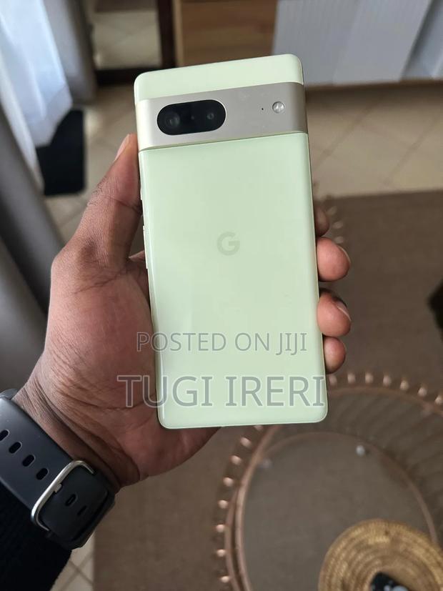 Google Pixel 7 128 GB - thumbnail 2