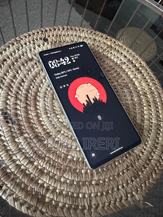 Google Pixel 7 128 GB - main view