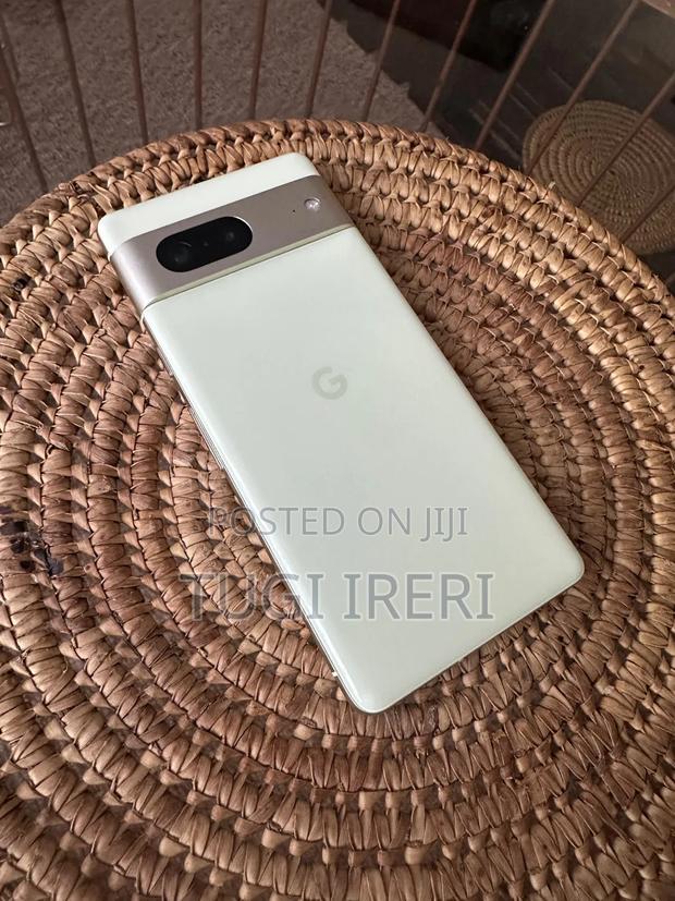 Google Pixel 7 128 GB - thumbnail 3