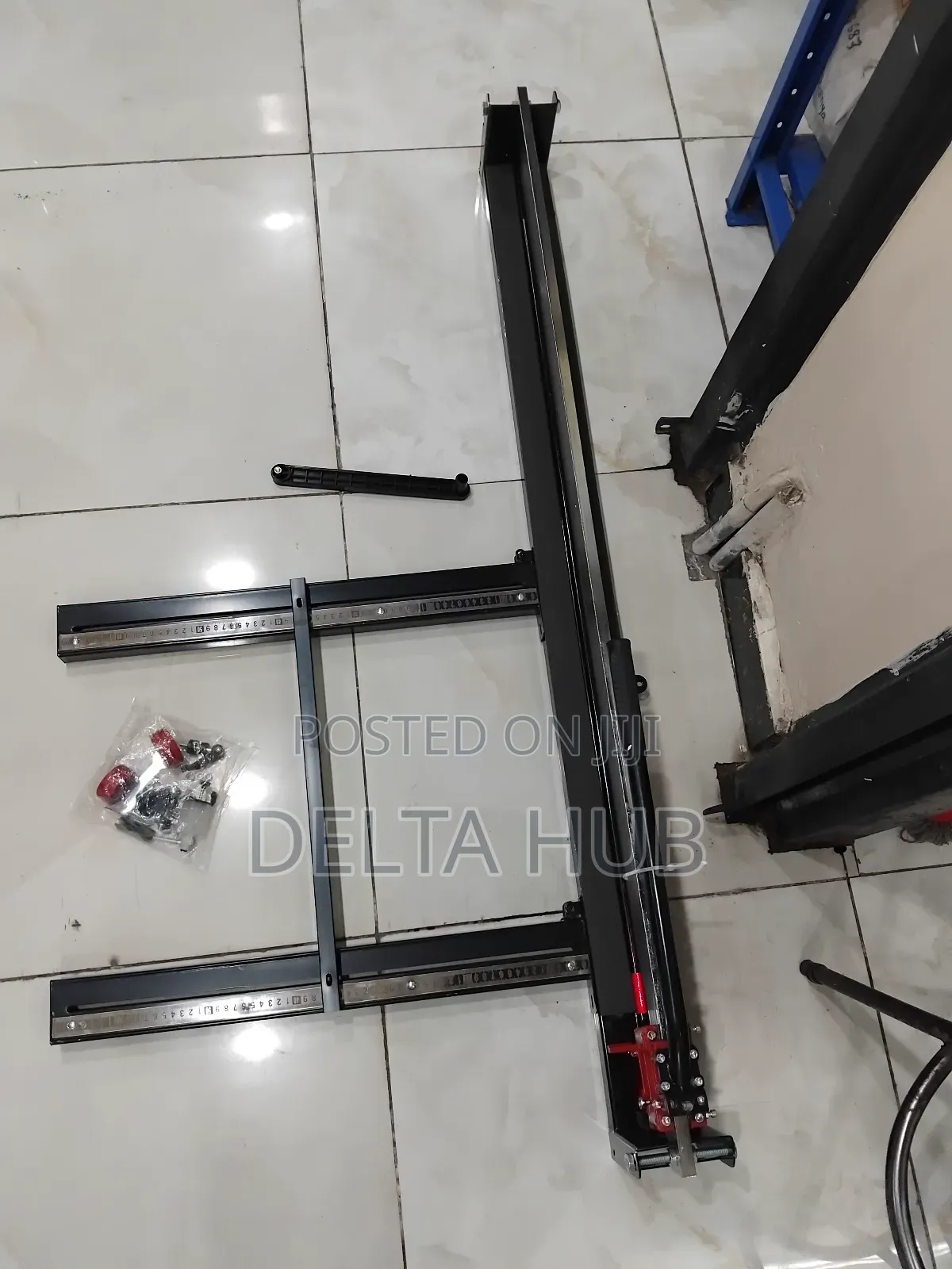 1200mm Heavy Duty Tile Cutter Machine
