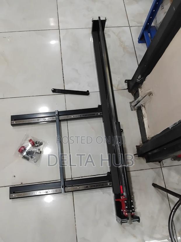 1200mm Heavy Duty Tile Cutter Machine - main view