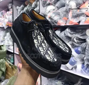 Clarks Dior