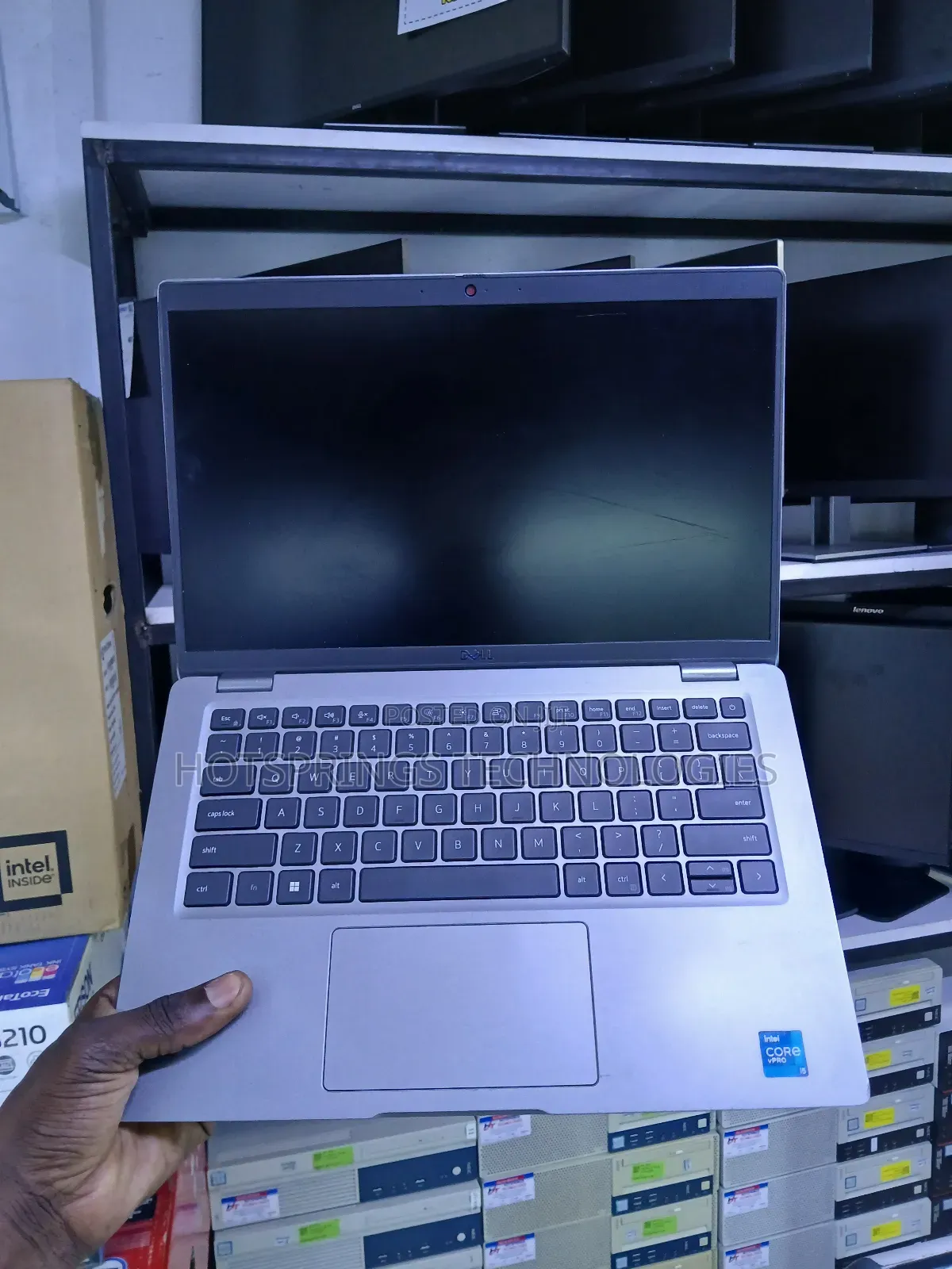 Laptop Dell Latitude 5420 16GB Intel Core I5 SSD 256GB