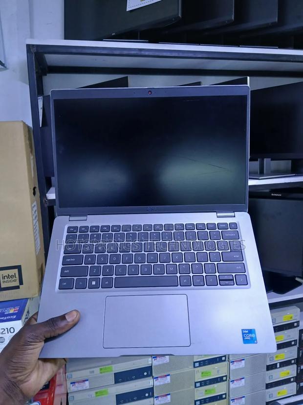 Laptop Dell Latitude 5420 16GB Intel Core I5 SSD 256GB