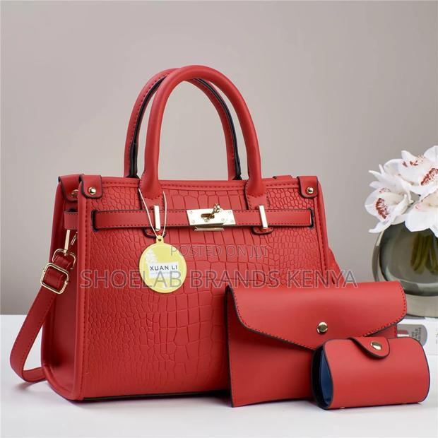 Pretty Ladies Handbags
