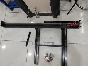 Heavy Duty Double Rail Tile Cutter 1200mm