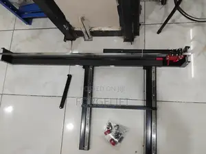 Heavy Duty Double Rail Tile Cutter 1200mm