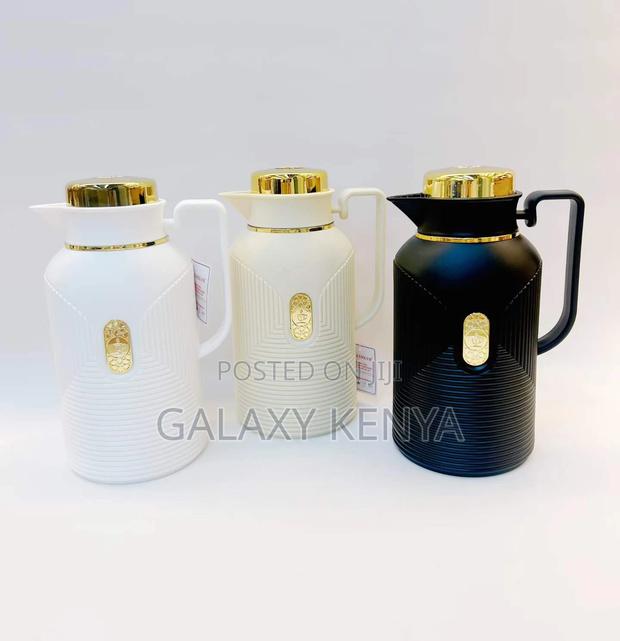 Elegant Vaccum Flask