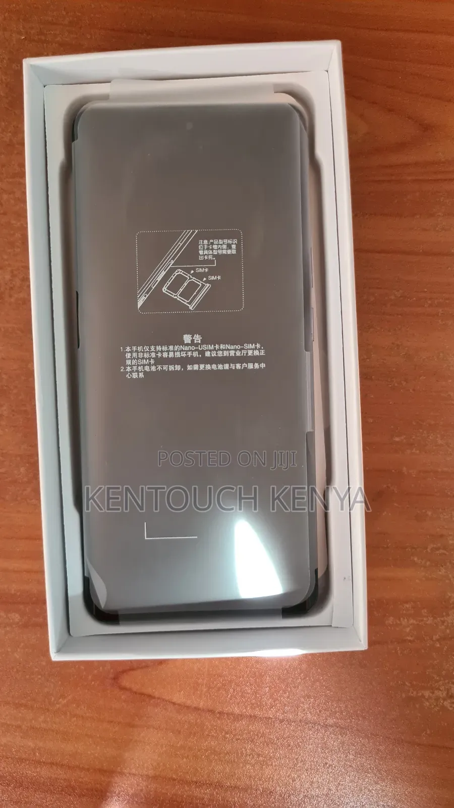 Oppo A3 Pro 5G 256 GB Blue