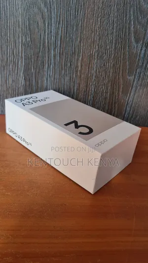Oppo A3 Pro 5G 256 GB Blue