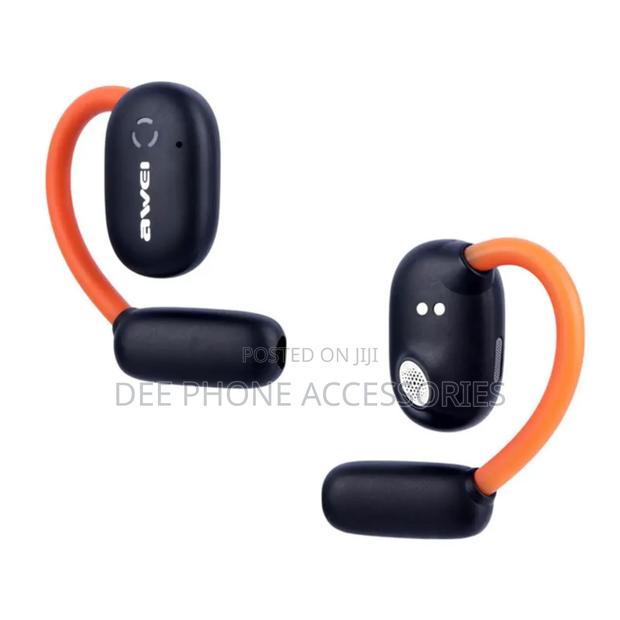 Awei Tz13 Anc Wireless Earbuds - thumbnail 3