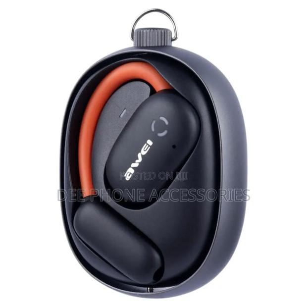 Awei Tz13 Anc Wireless Earbuds - thumbnail 4