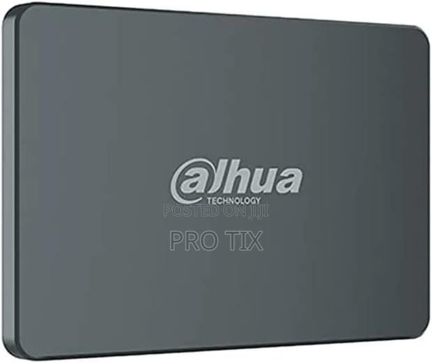 Dahua 128gb 2.5 Inch Sata Ssd, - main view
