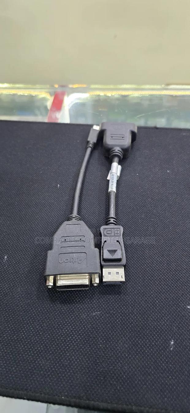 Displayport to Dvi-D Adapters - thumbnail 3