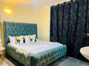 Kamakis 1bdrm Airbnb in Ruiru Eastern Bypass ( Kamakis)