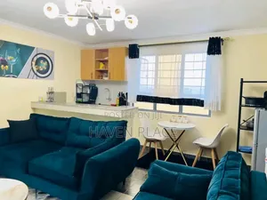 Kamakis 1bdrm Airbnb in Ruiru Eastern Bypass ( Kamakis)