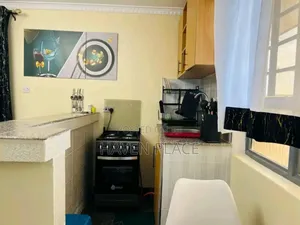 Kamakis 1bdrm Airbnb in Ruiru Eastern Bypass ( Kamakis)