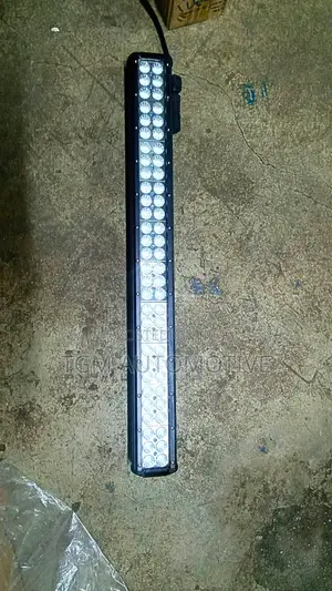 Led Light Bar 180w