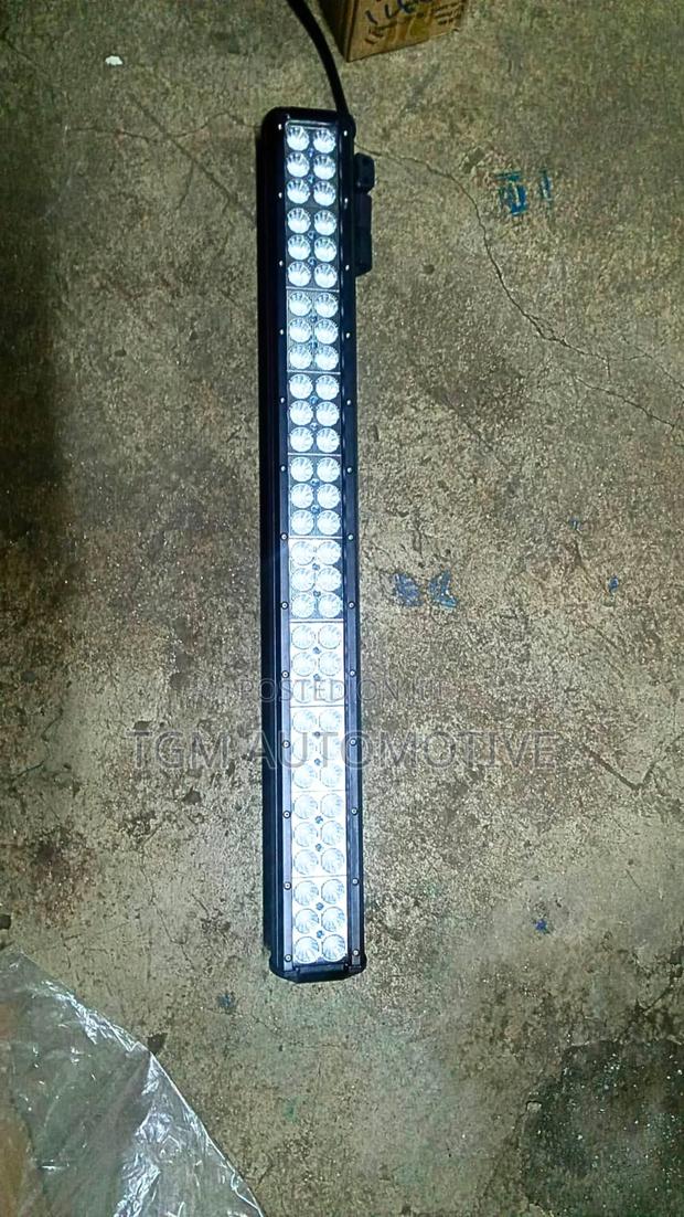 Led Light Bar 180w
