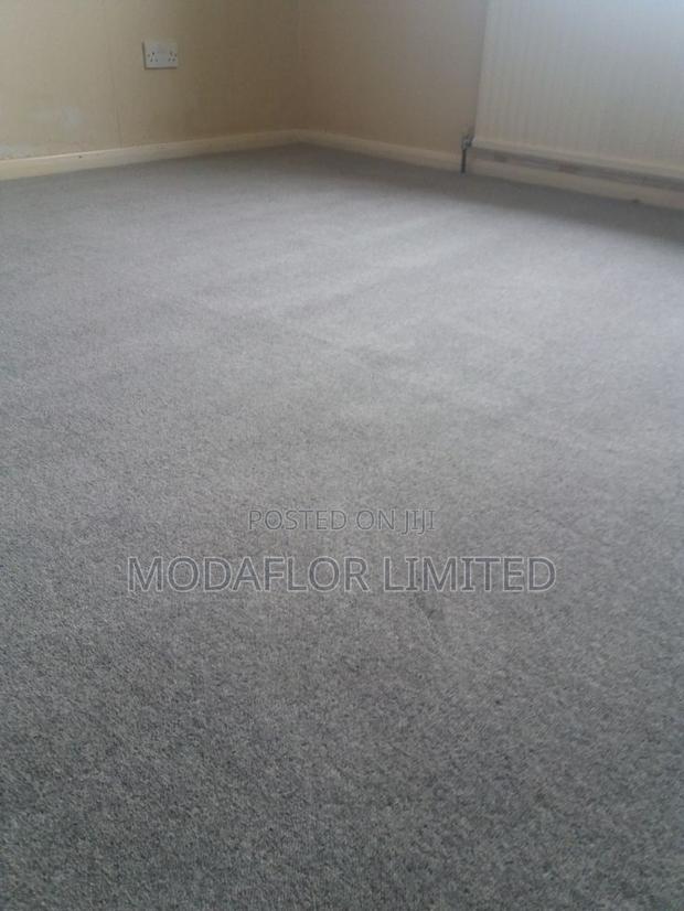 Delta Wall to Wall Carpet – Modern Office Home Finish