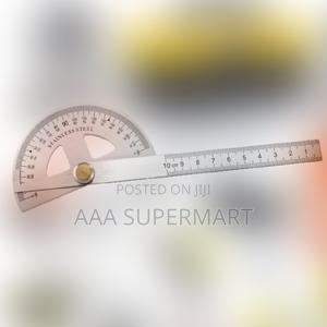 Tqzh018 Protractor - thumbnail 2