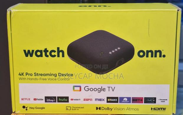 Watch Onn Pro Streaming Device - thumbnail 2