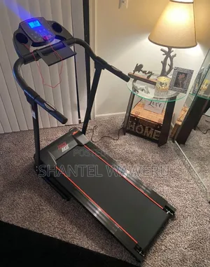 Gym Machines, Repair and Service